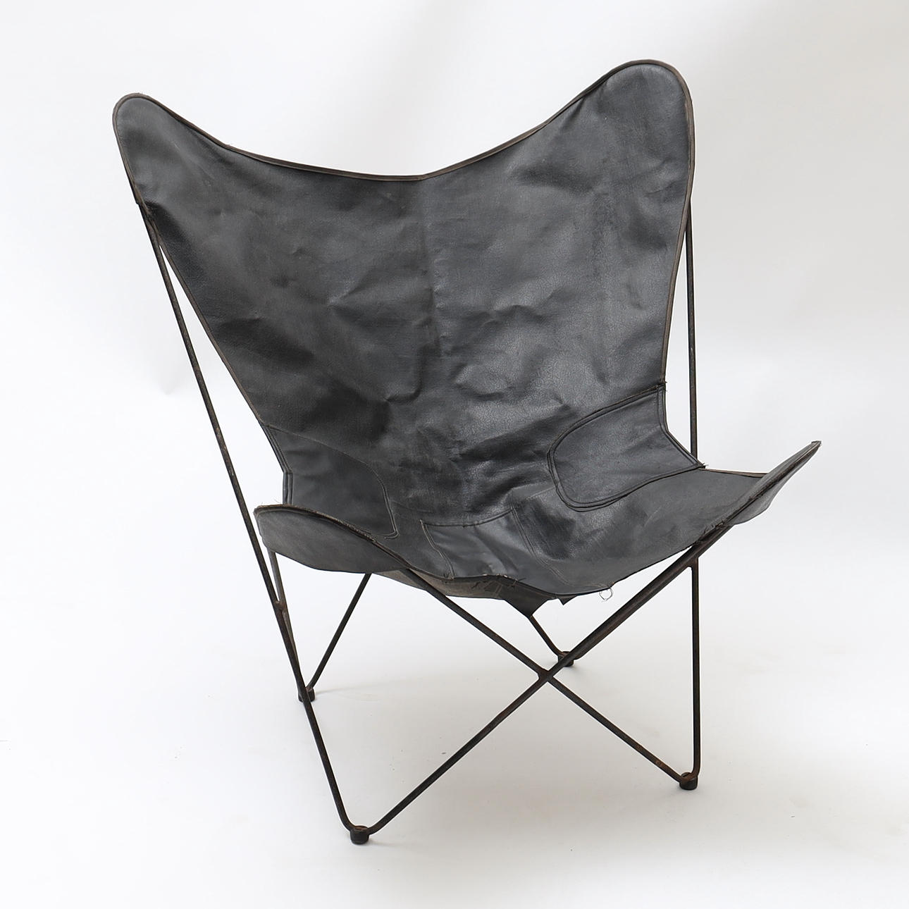 Armchair, “Bat” 20th century second half.