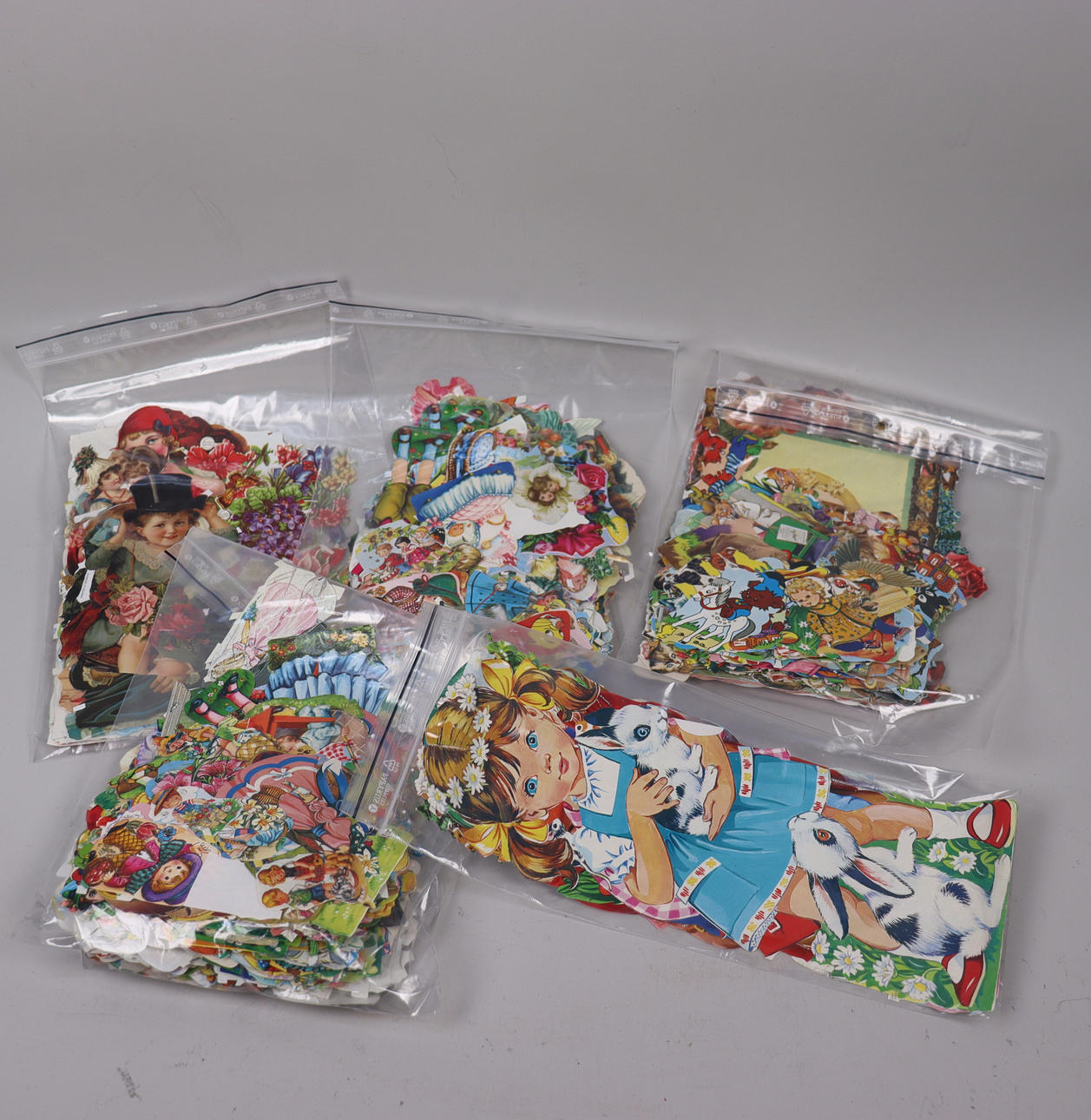 BOOKMARKS, paragraphs, miscellaneous.