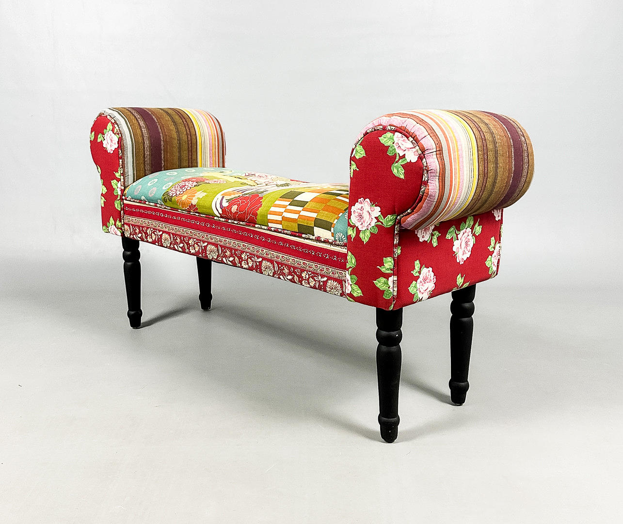 HALLBÄNK, "Wing Patchwork", Kare Design, 2000-tal.