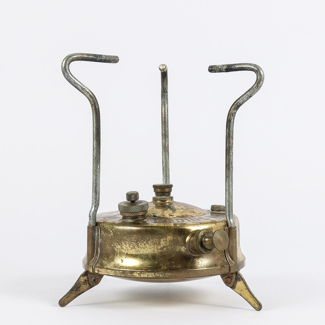 SPRITKÖK militärt, Radius No 21.