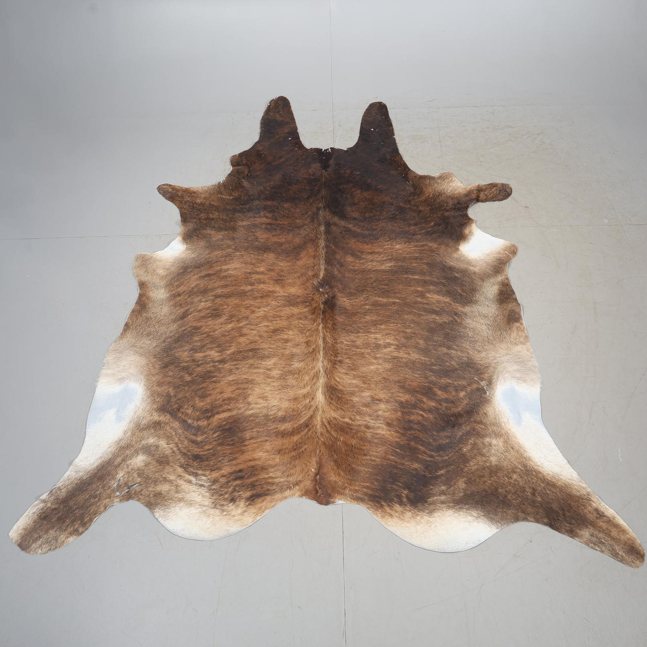 A CARPET, Koskinn, ca 265 x 170 cm.