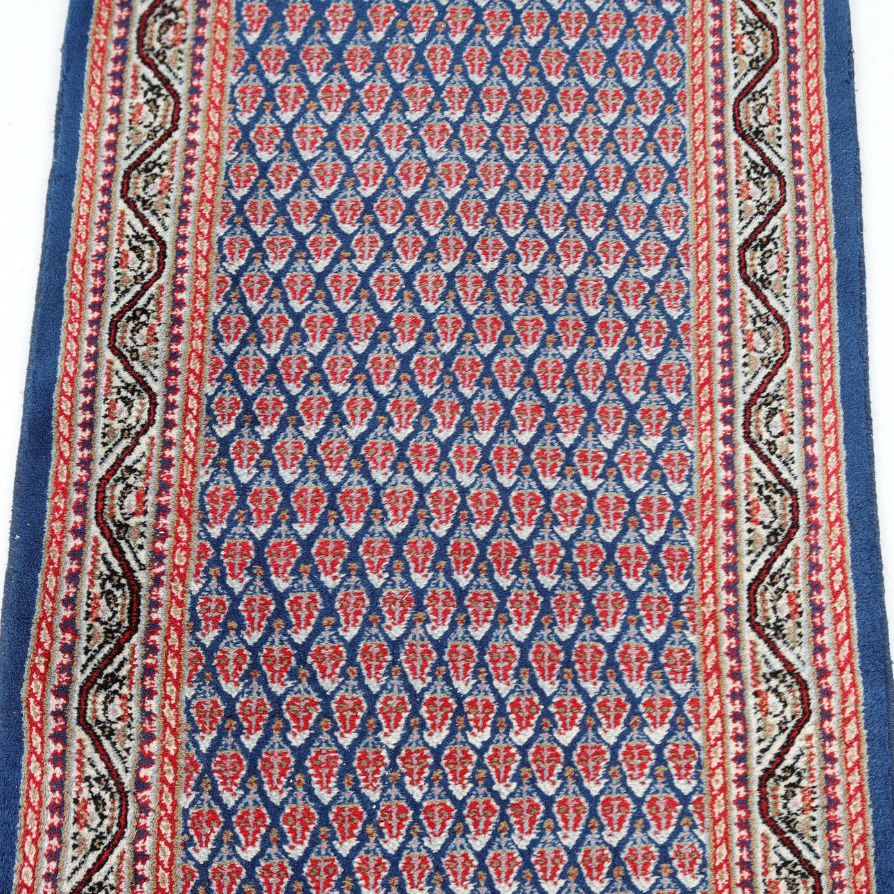 GALLERIMATTA, orientalisk 281 x 75 cm.