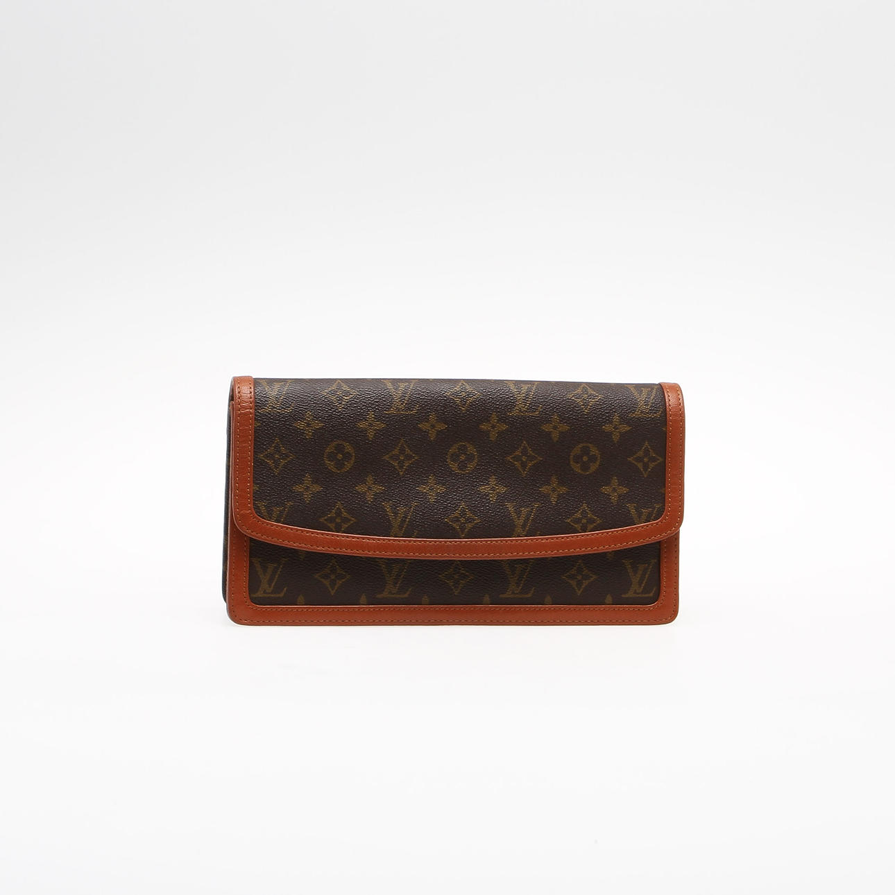 VÄSKA, "Pochette Dame", Louis Vuitton.