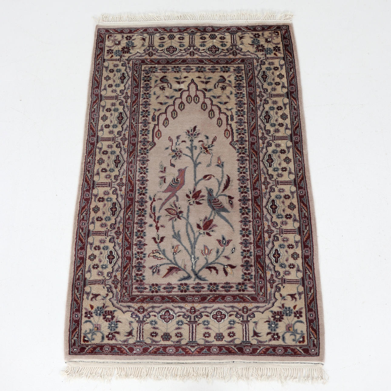 CARPET oriental 159 x 95 cm.