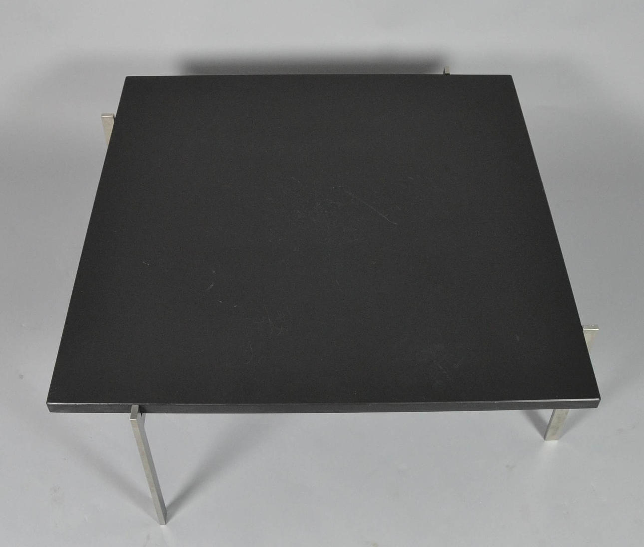 POUL KJAERHOLM. PK 61 SOFFBORD.