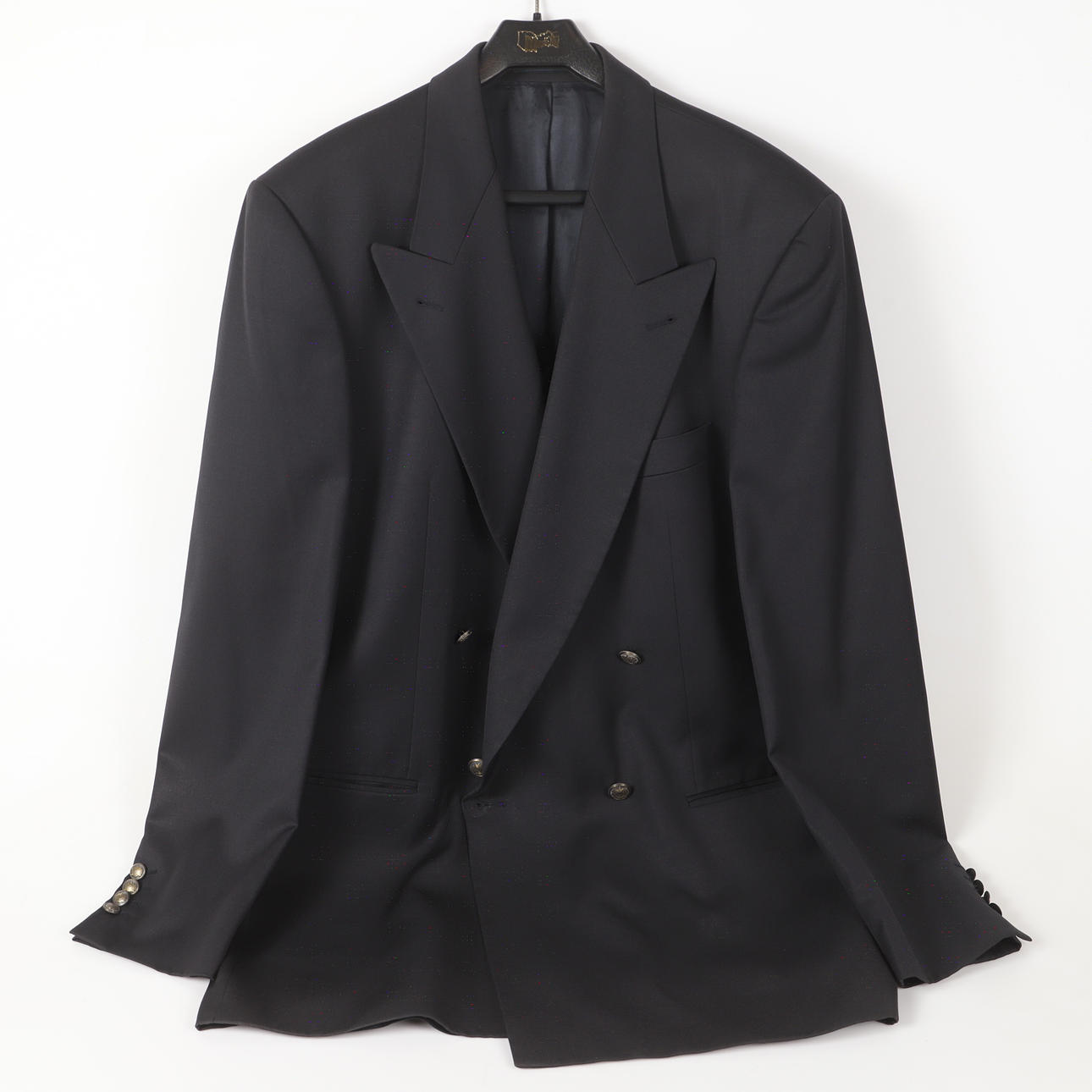 BLAZER, wool, Hugo Boss.