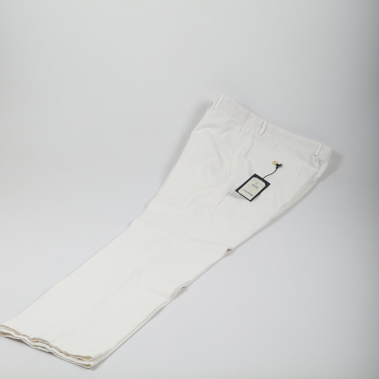 TROUSERS, wool, Eduard Dressler.