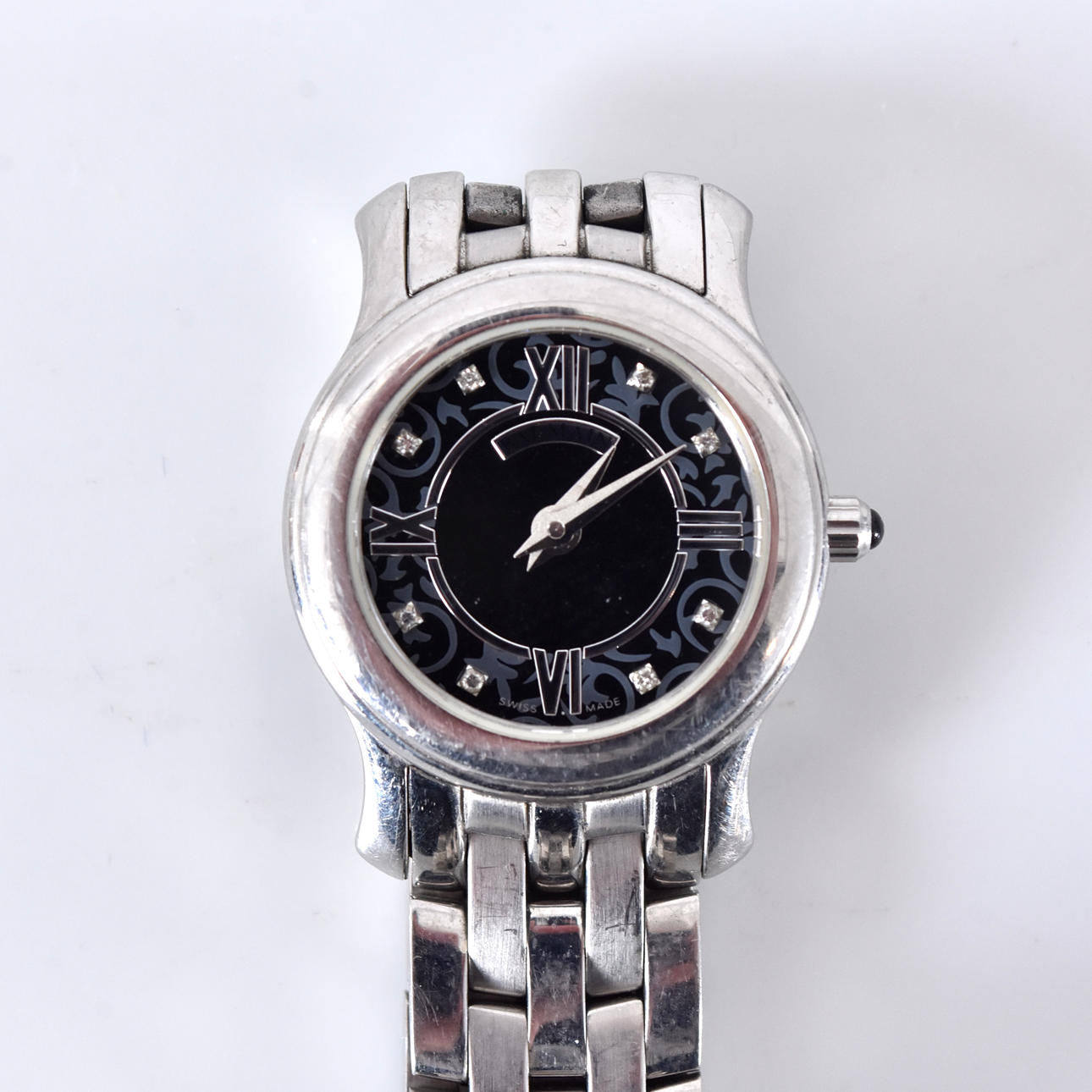 LADIES' WRISTWATCHES, Balmain.