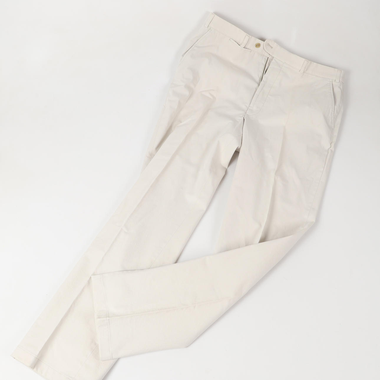 PANTS, cotton, Hiltl.