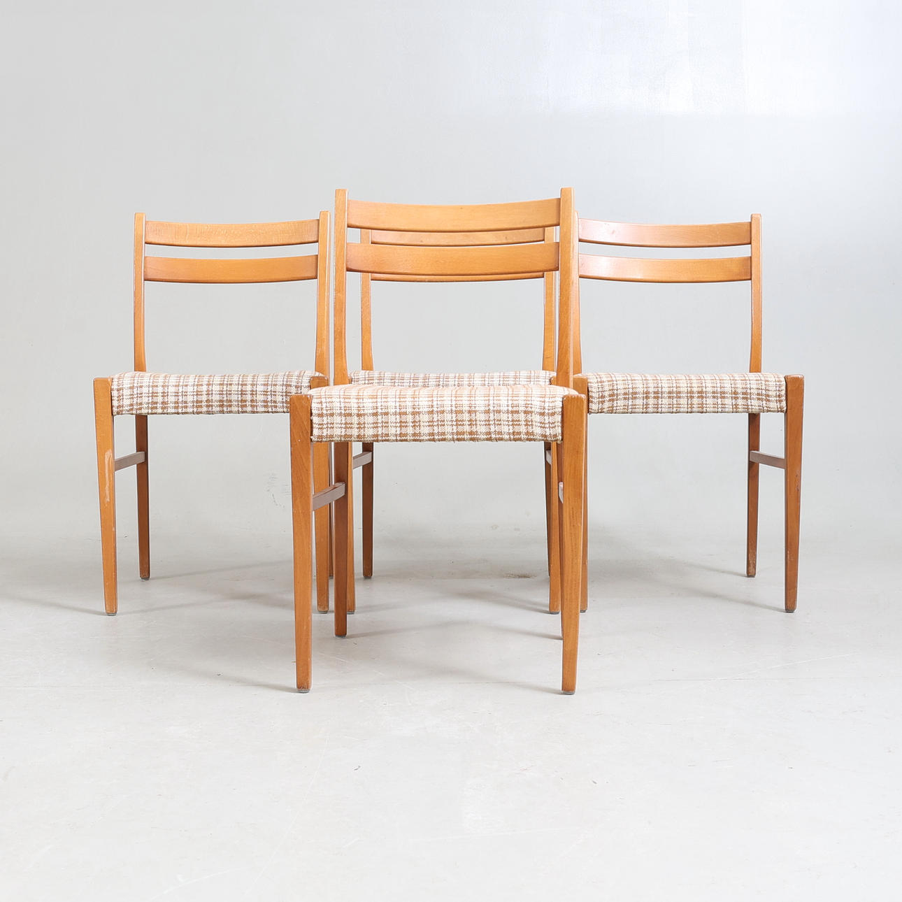 STOLAR, 4 st, 1960/70-tal.