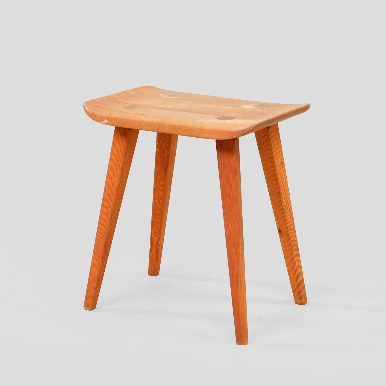 CARL MALMSTEN. PALL "Visingsö “, pine.