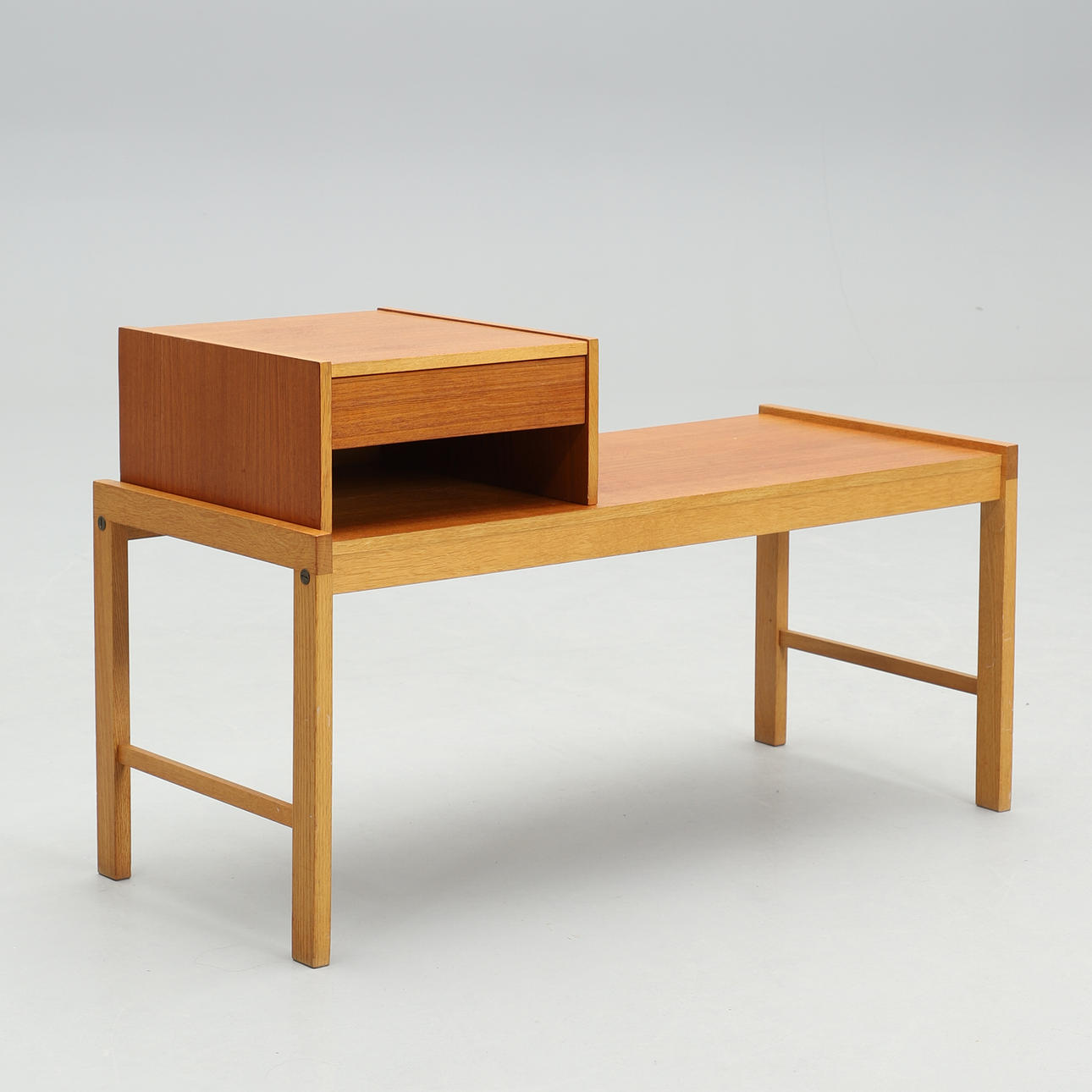 A HALLMÖBEL, DS Möbler, 1960s.