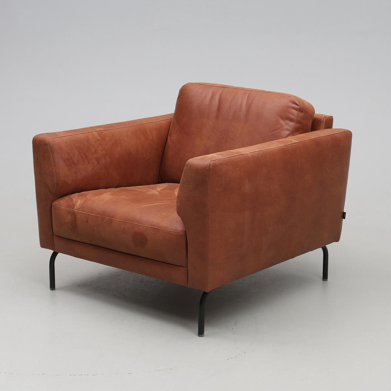 ARMCHAIR. Ilva, “Springfield”.