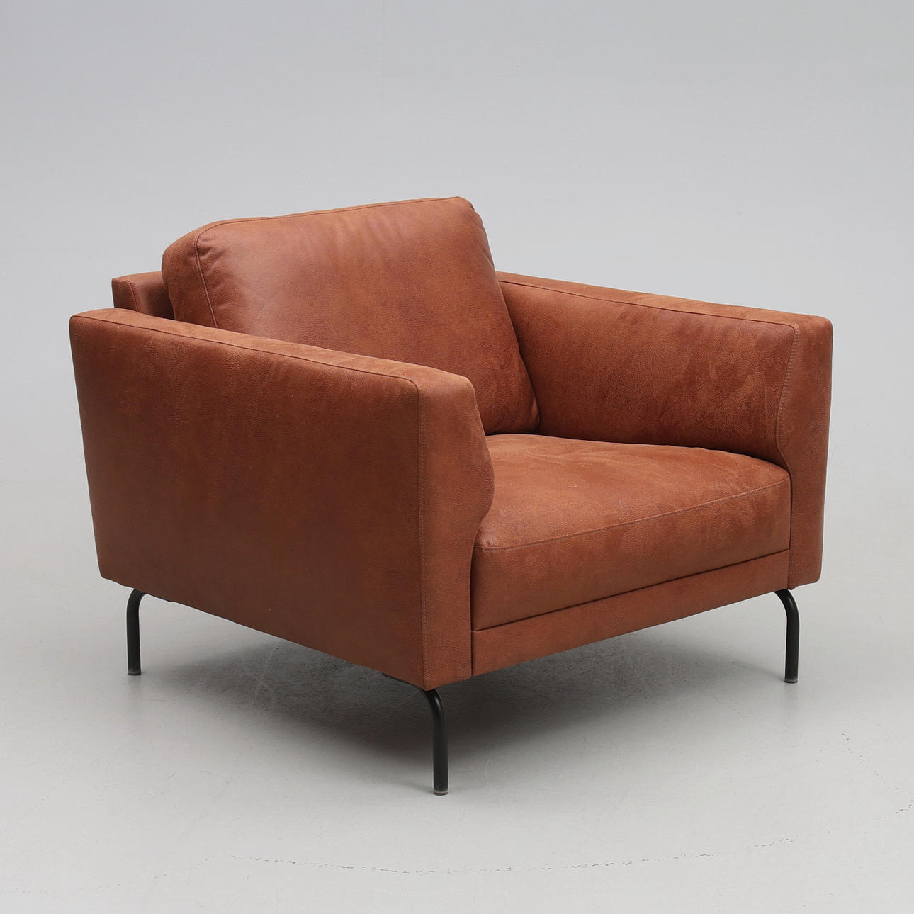 ARMCHAIR. Ilva, “Springfield”.