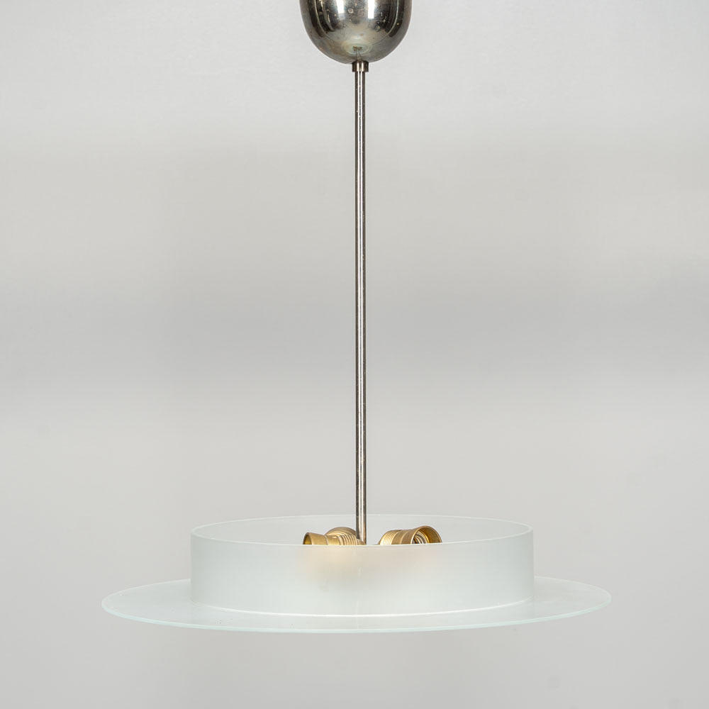 CEILING LAMP, ART DECO, 1900S SWEDISH GRACE.