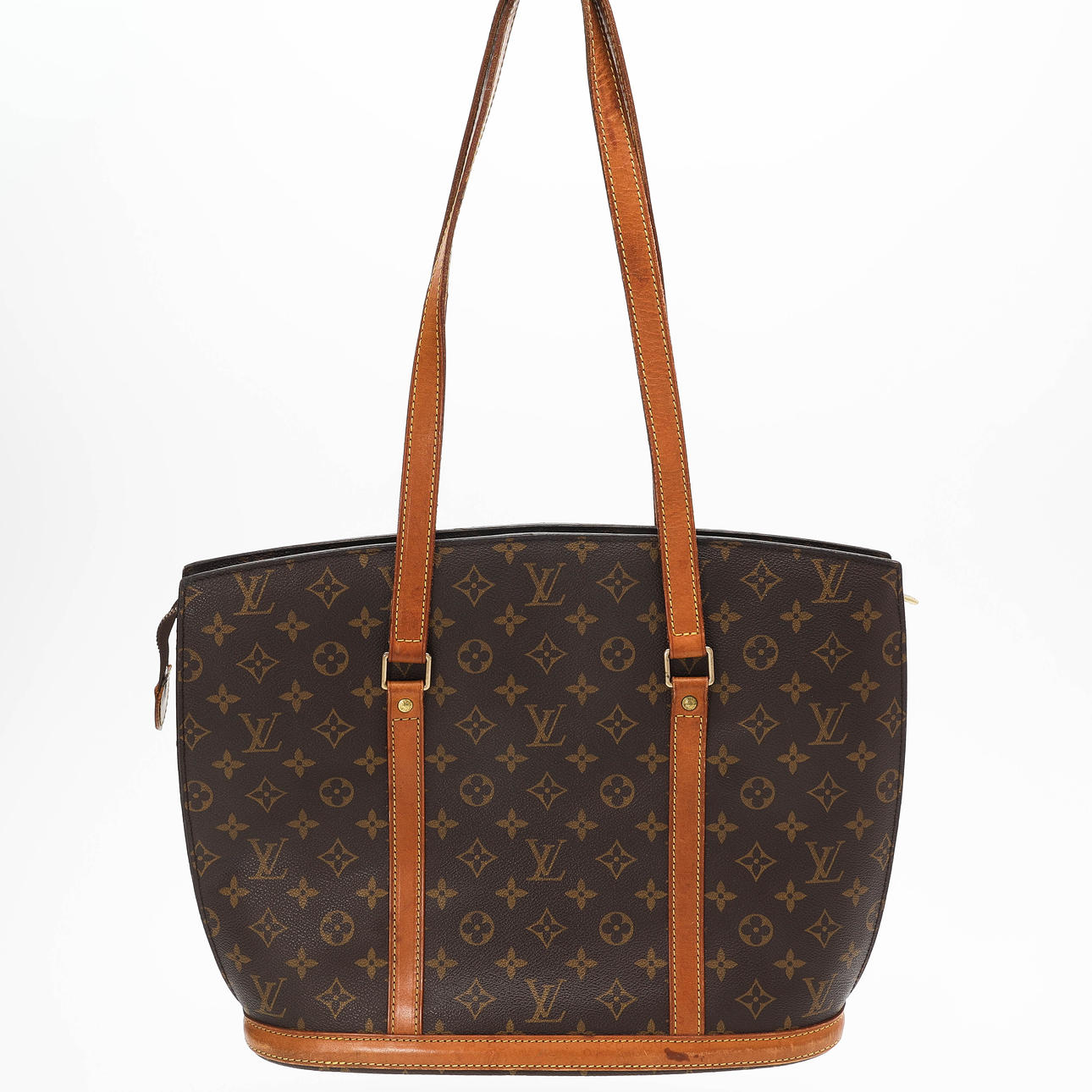 LOUIS VUITTON, bag, “Babylone”.