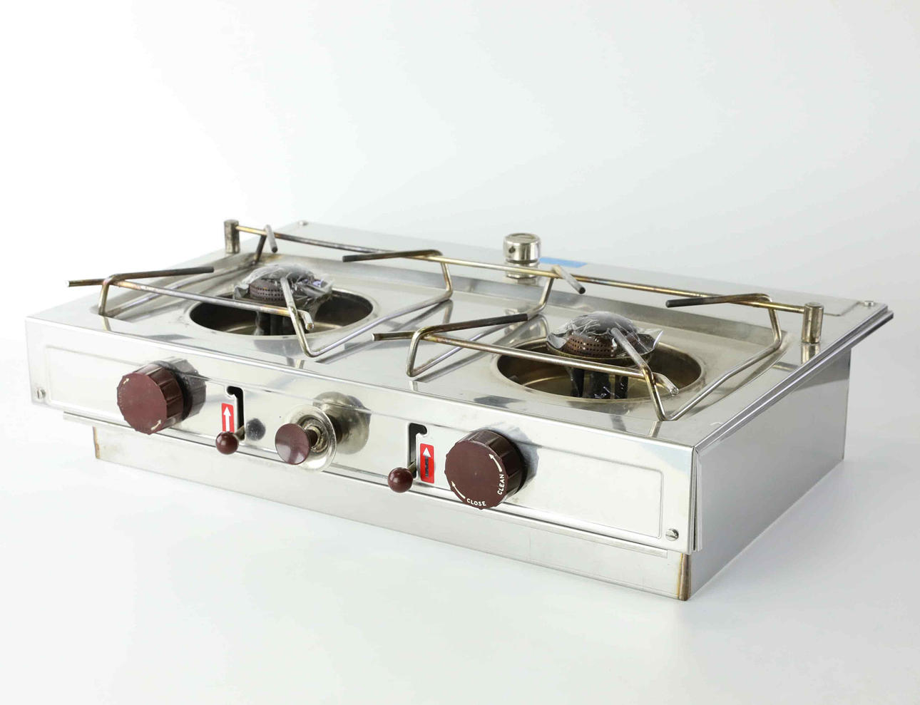 BÅTSPIS/BÅTKÖK, Optimus 55/155.