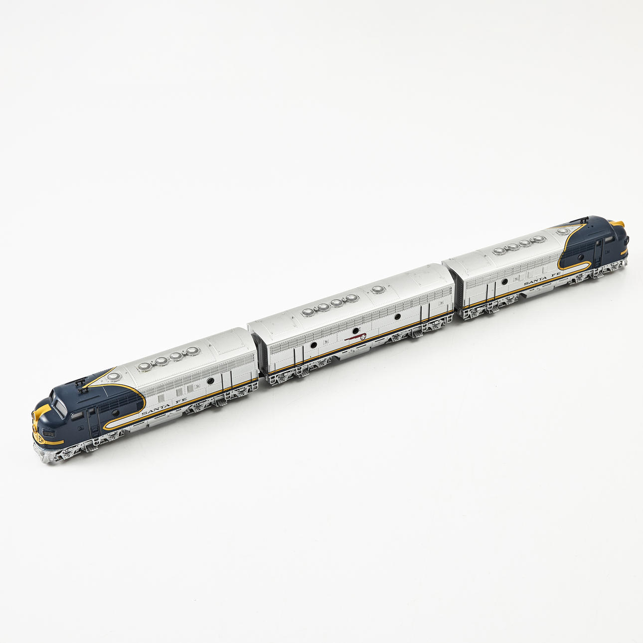 MÄRKLIN, 3362, train set, Santa Fe, special edition, Ho.