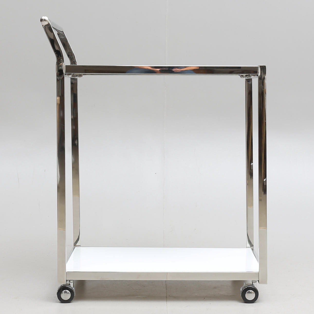 SERVERINGSVAGN, 1900/2000-tal.