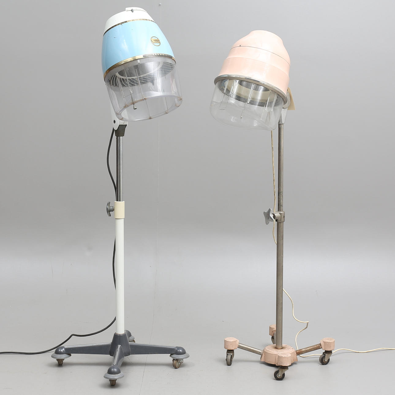 TORKHUVAR, 2 st, 1900-talets mitt.