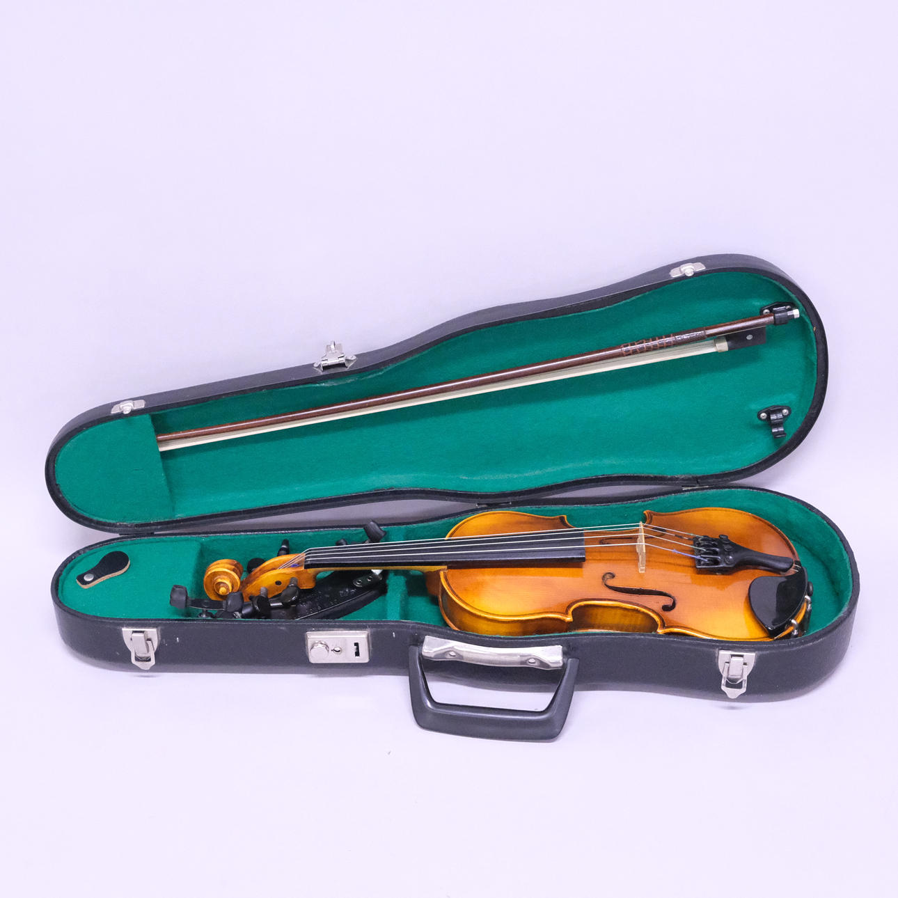 1/2 AMPOULE. JOSEF MAYER & SOHNE.