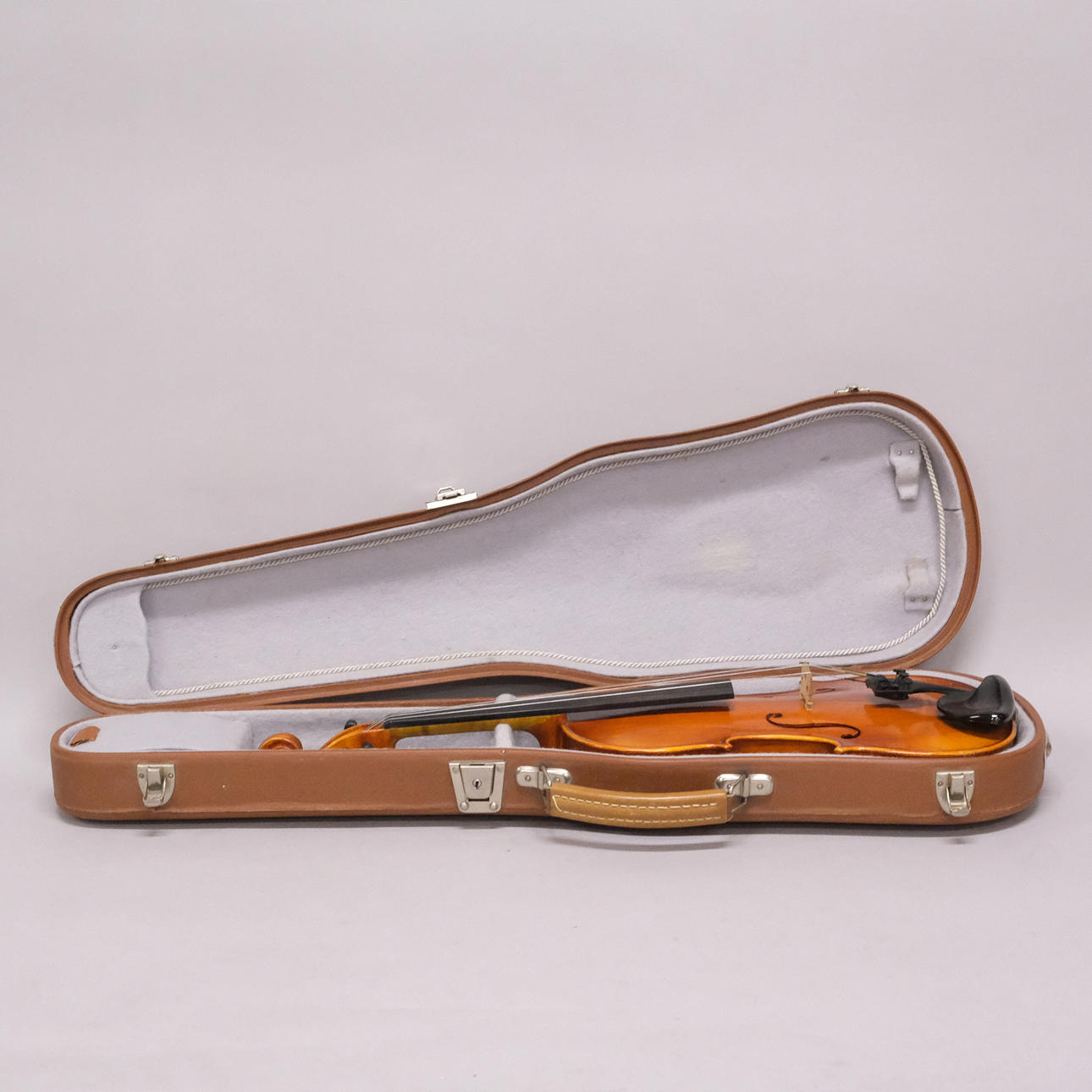 3/4 VIOLIN, JOSEPH MAYER & SÖHNE.