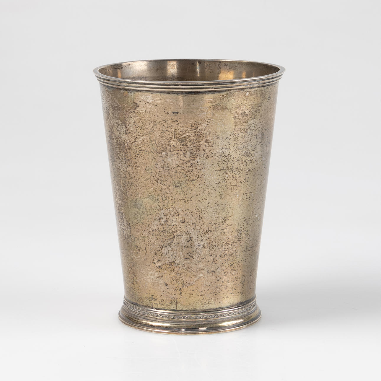 CF CARLMAN, vas, silver, Stockholm 1939.