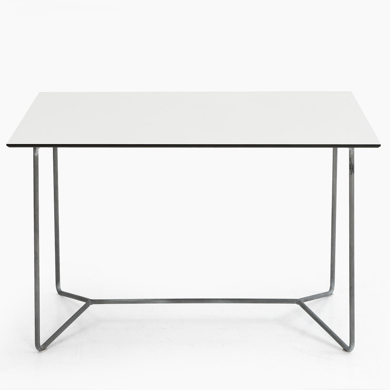 NILS STRINNING, bord, "High Tech", Grythyttan, brickmärkt, 2000-tal.