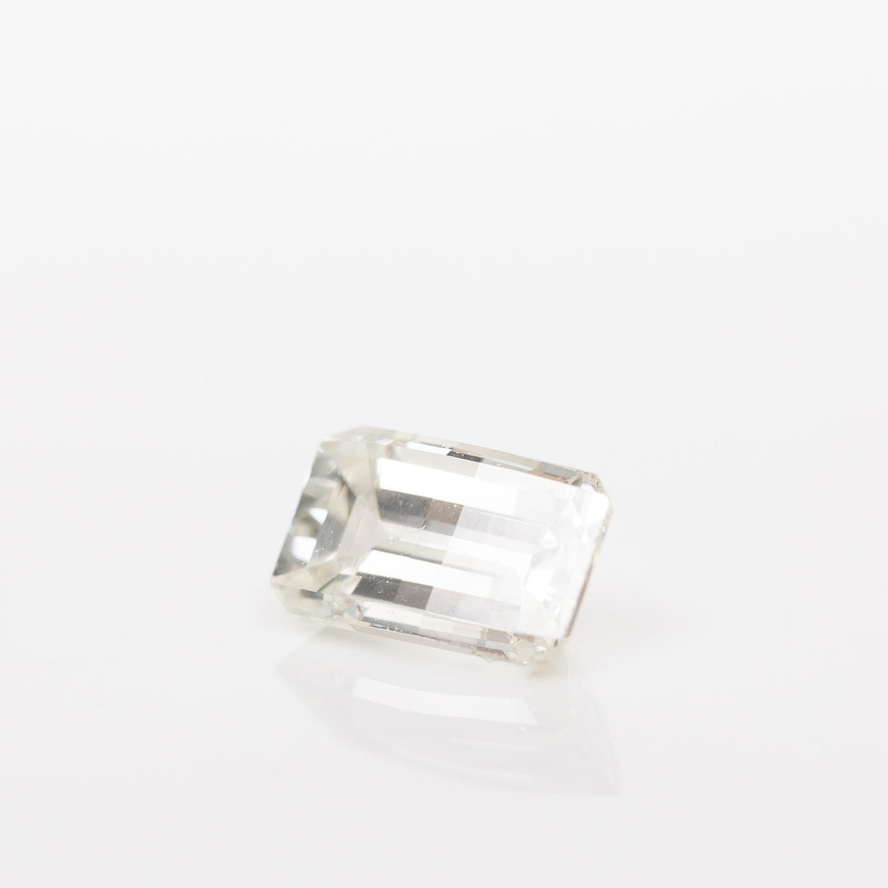 DIAMOND, 0.35 ct.