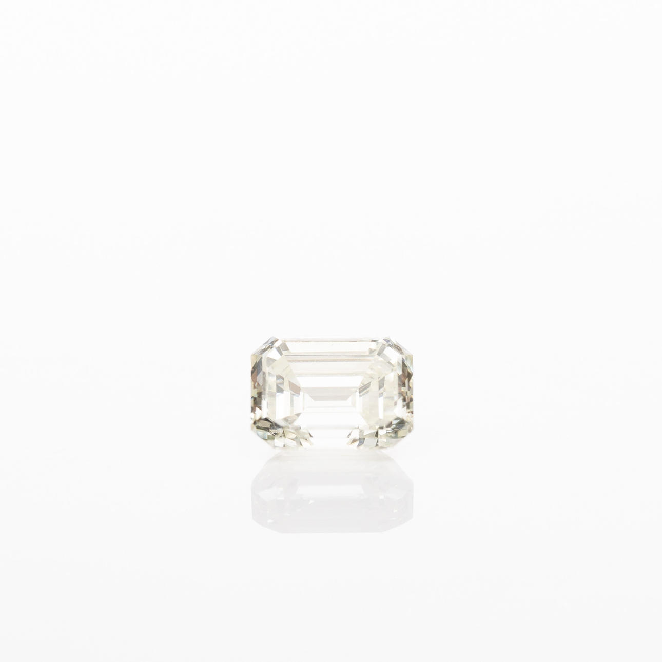 DIAMOND, 0.31 ct.