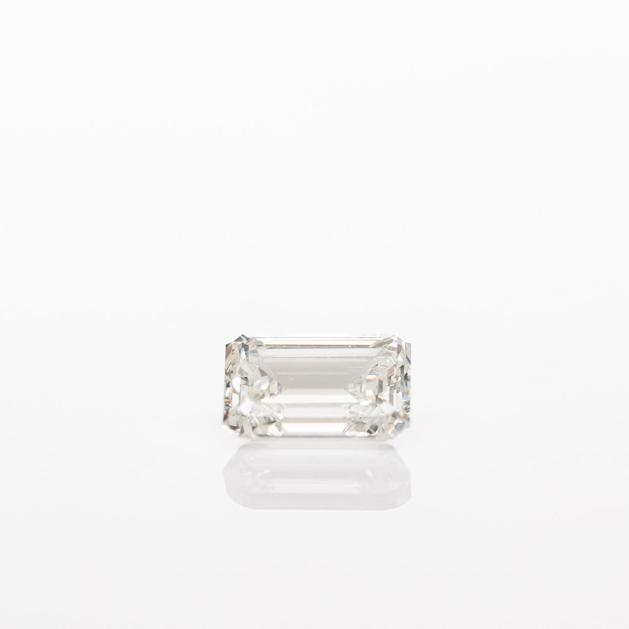 DIAMOND, 0.35 ct.