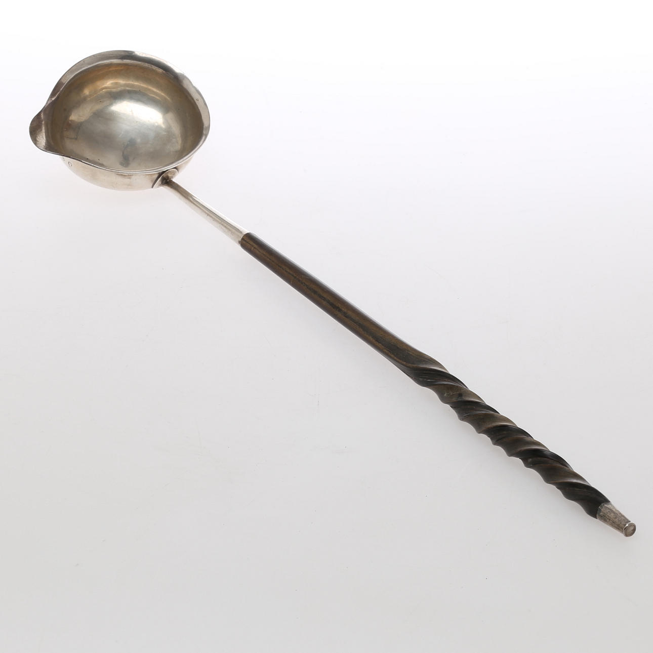 SLEV, silver, London, England, troligen tidigt 1800-tal.