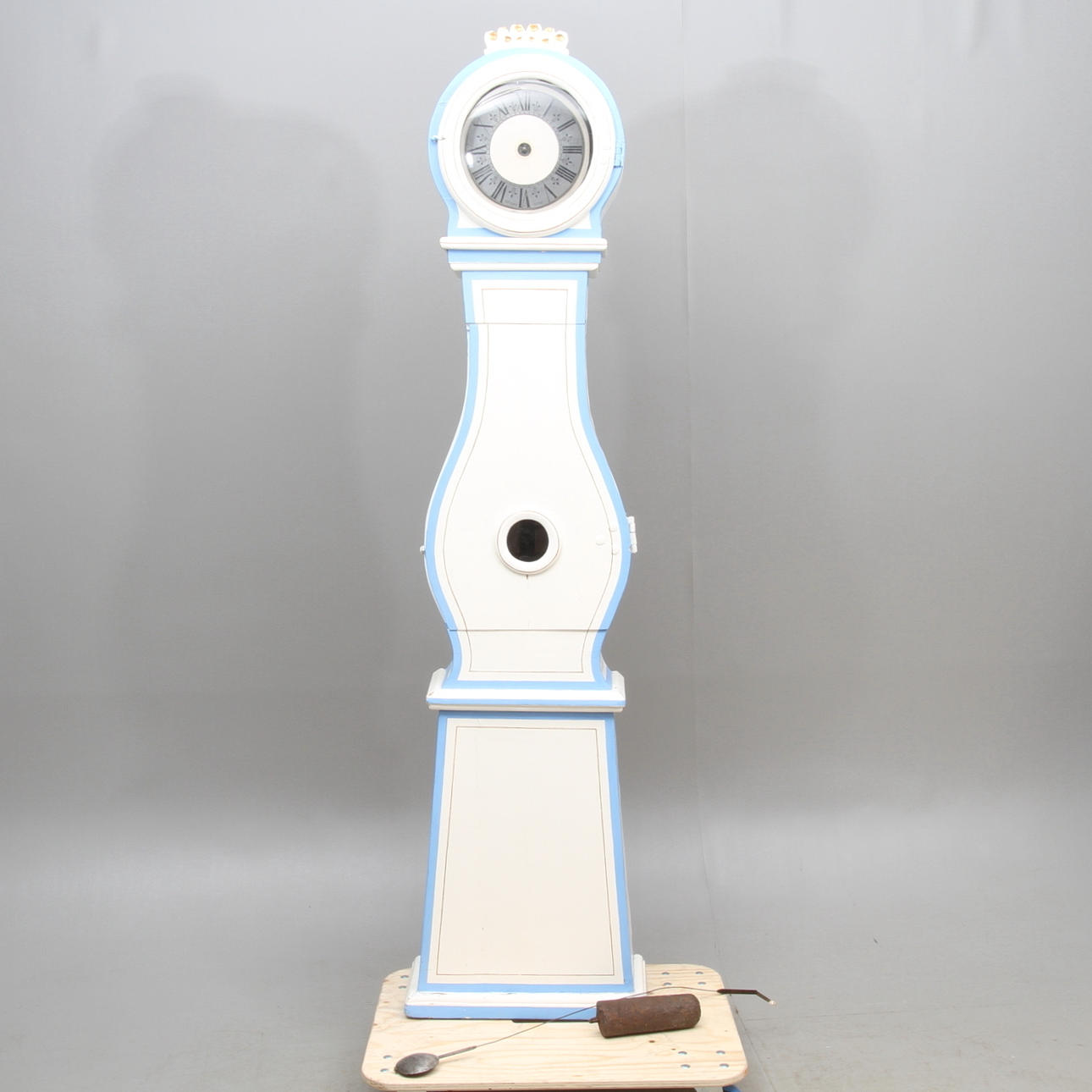 GOLVUR, Stiernsund, 17/1800-tal.