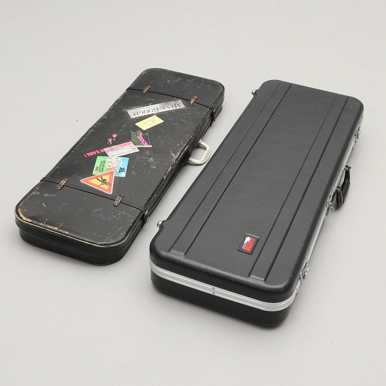 GUITAR CASE, 2 pcs.