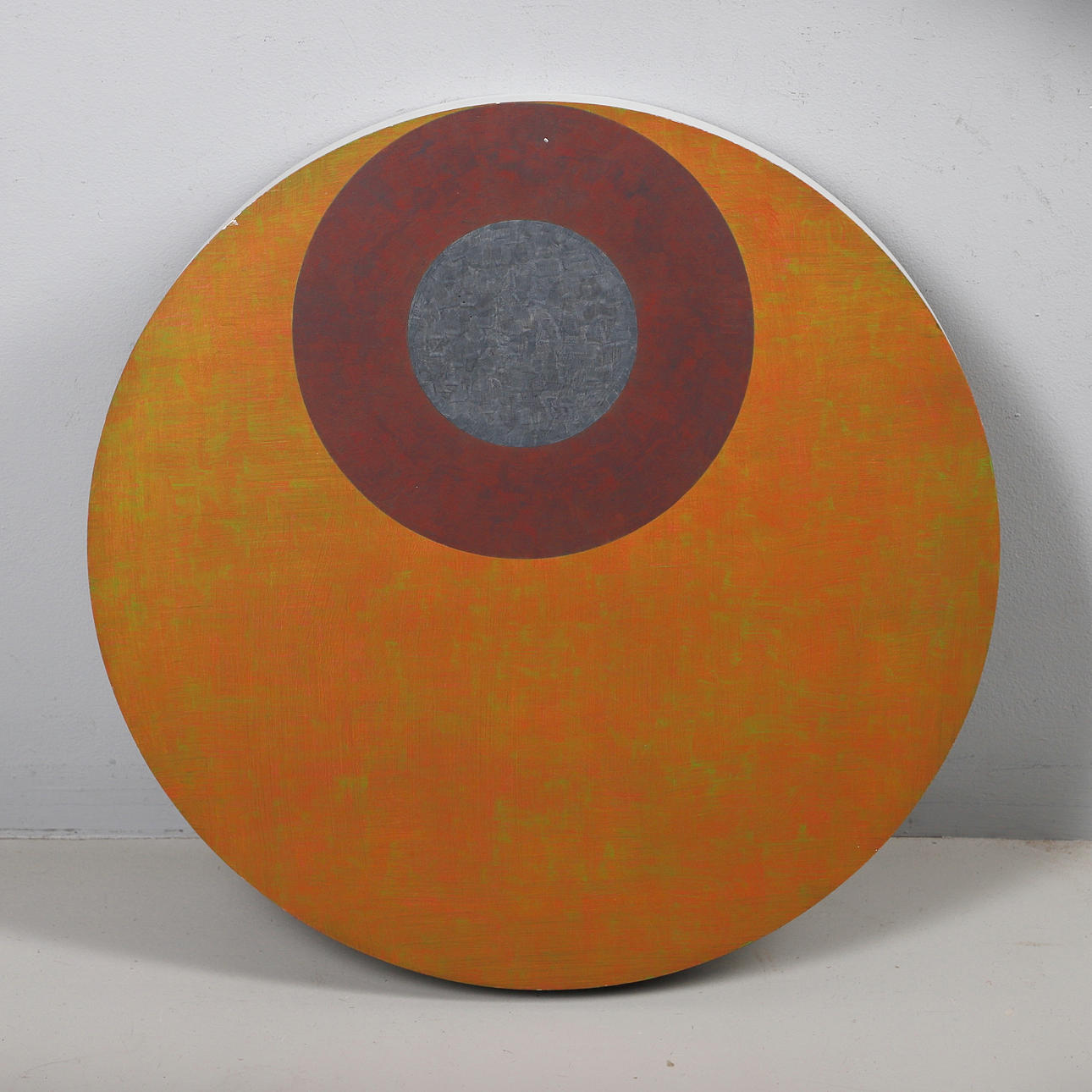 TREVOR SUTTON (B. 1948). 'JAPAN'.