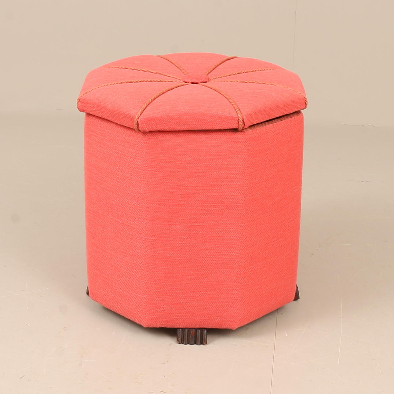 SYPUFF, 20th century.