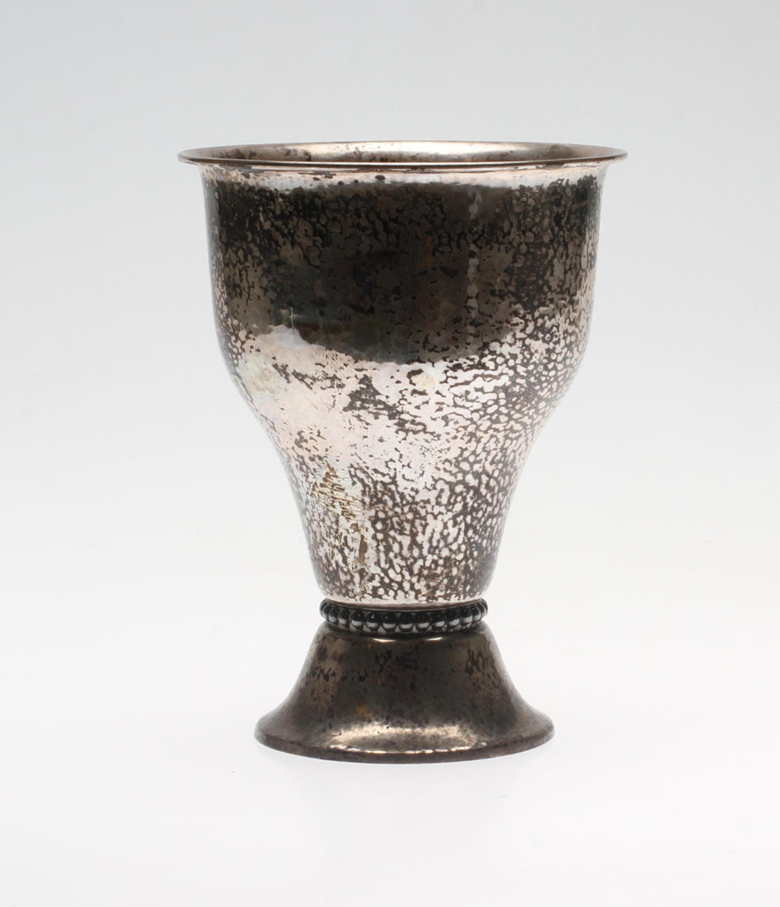 VAS, silver, K. Andersson, Stockholm 1918. vikt ca. 320,6 gram.