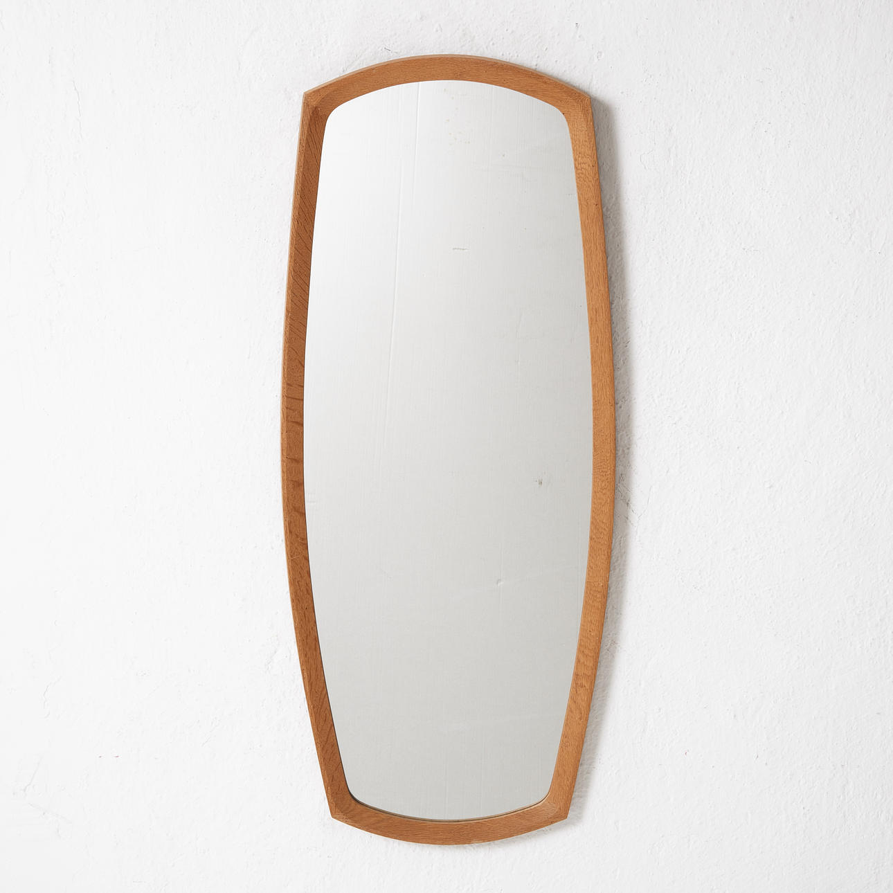 SPEGEL, Ota, 1900-talets mitt, ek.