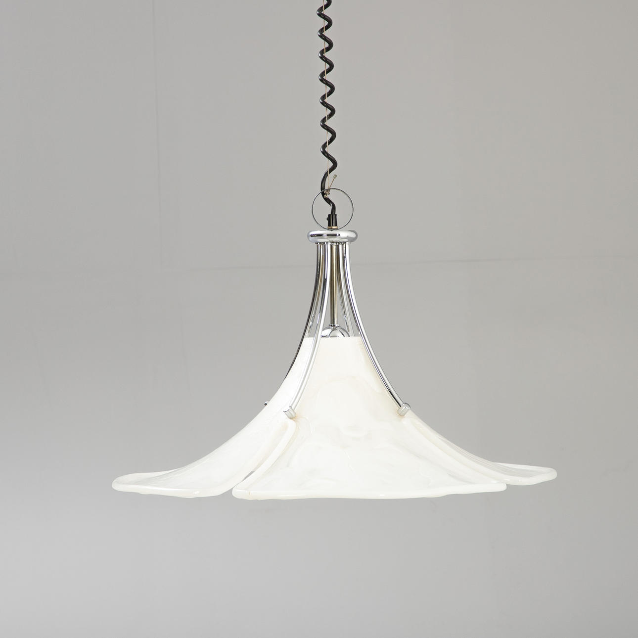 Cosack, pendant lamp, 1970s.
