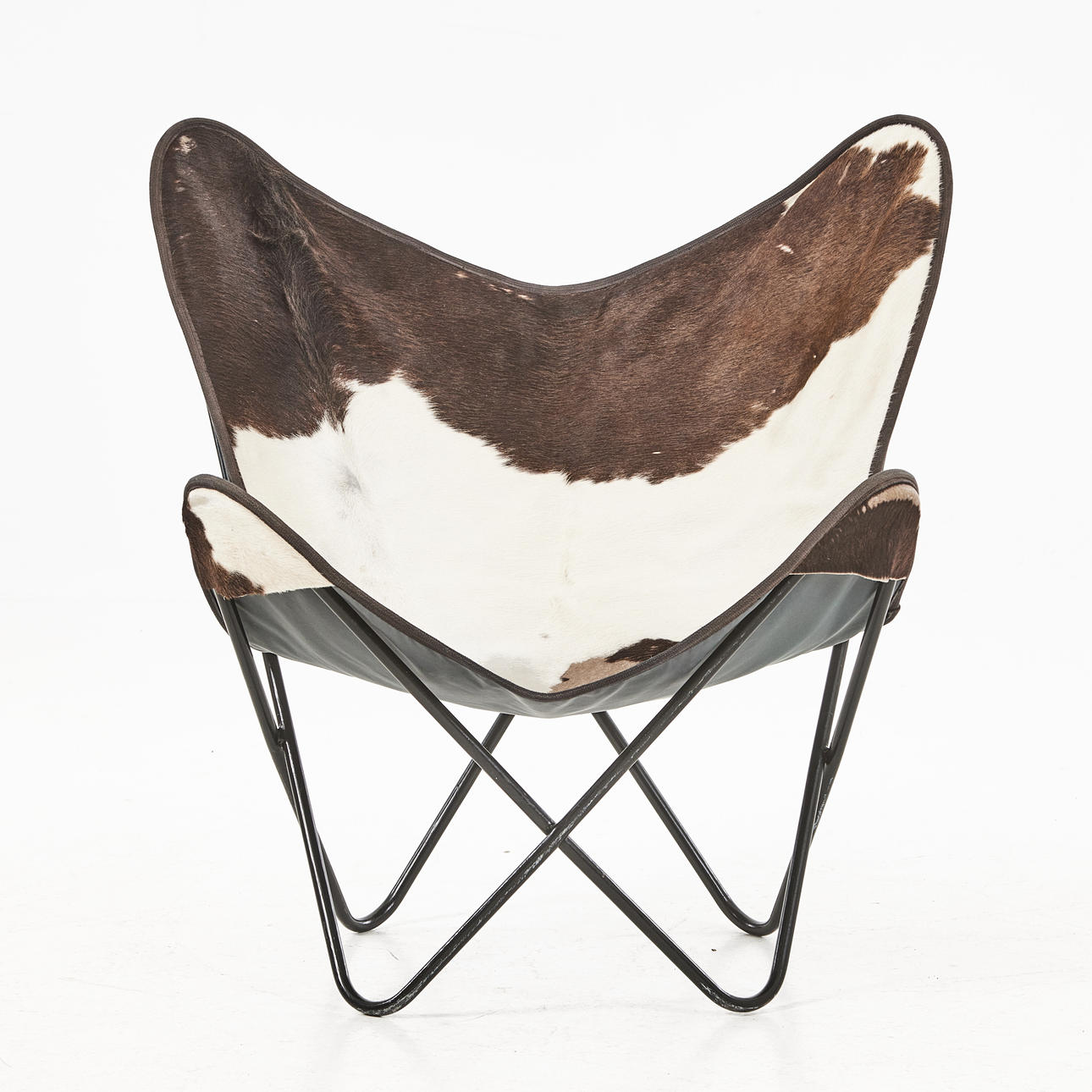 BAT ARMCHAIR, 20th century.