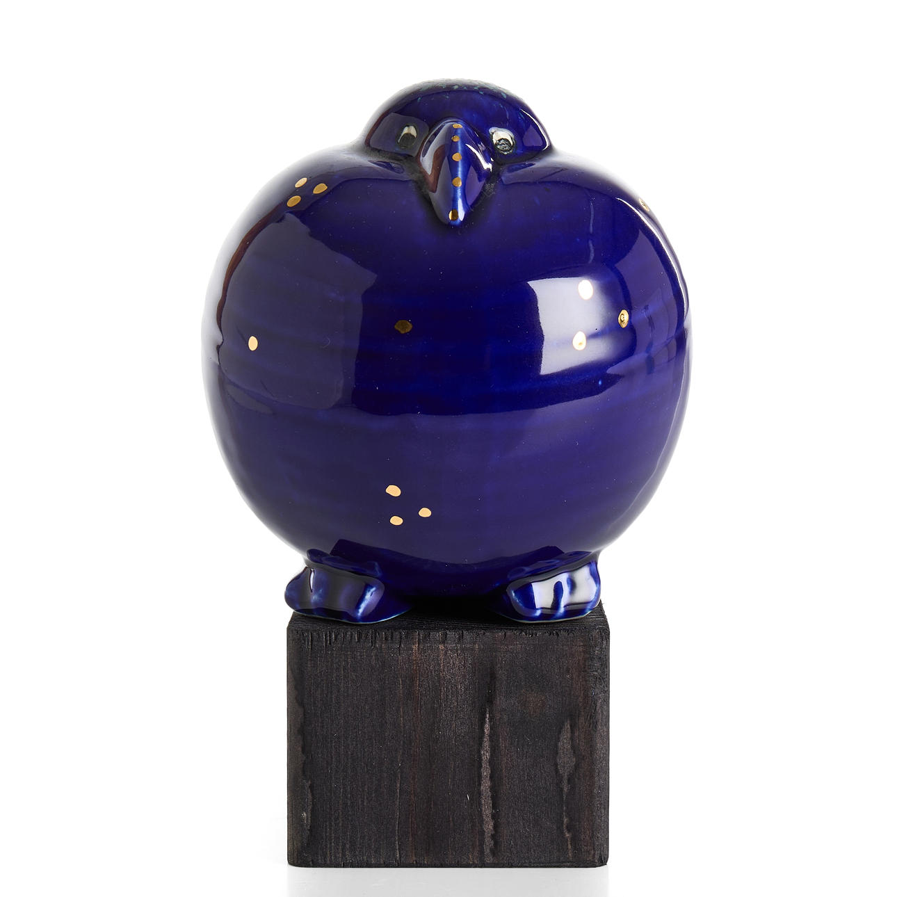 LISA LARSON. Figurine 