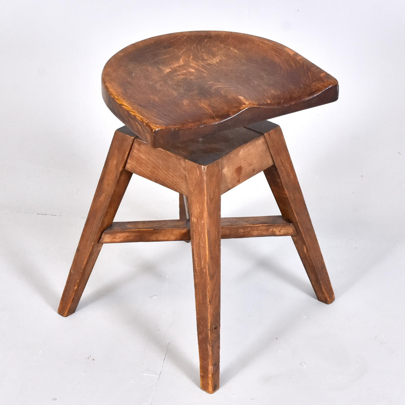 SNURRPALL, ek, tidigt 1900-tal.