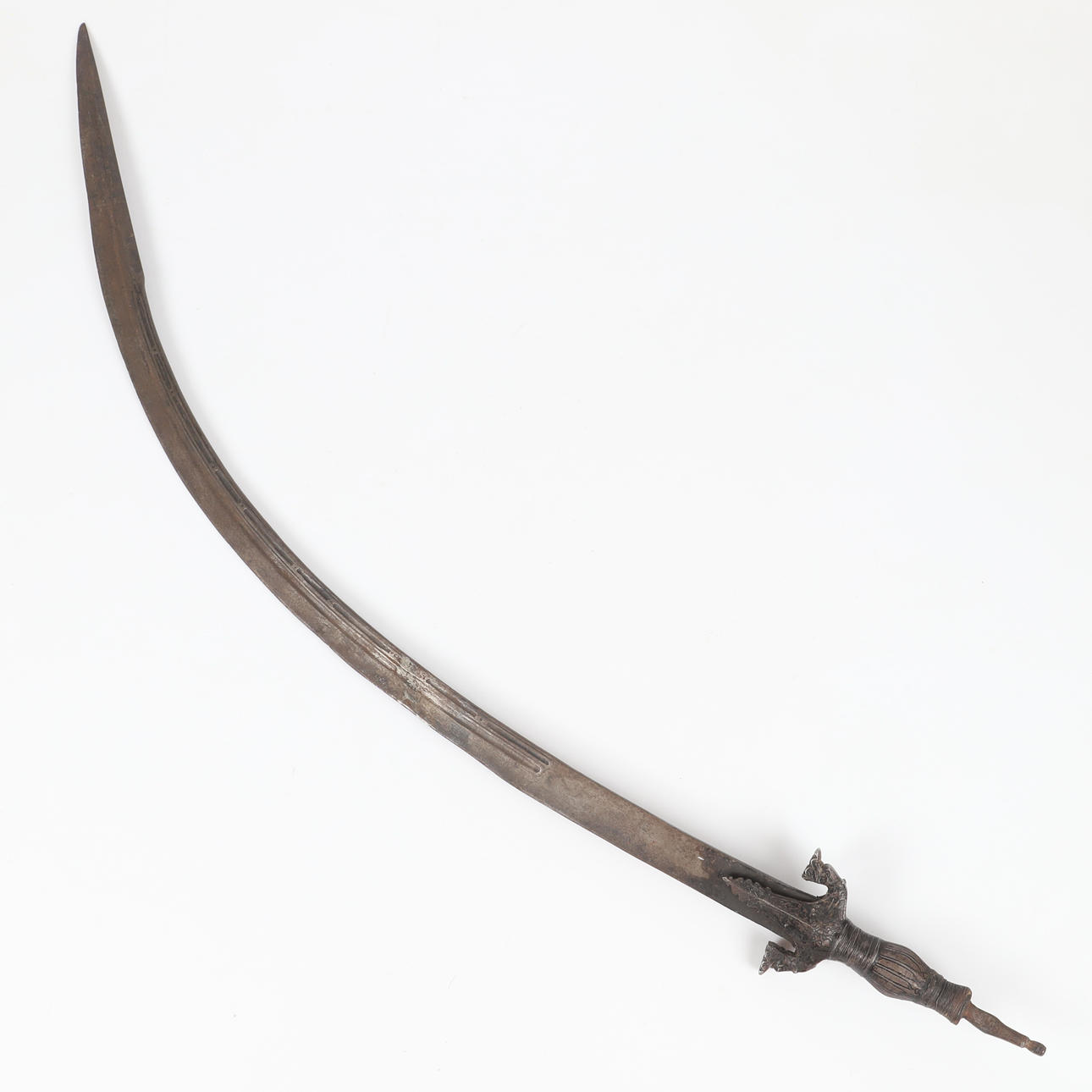 PULWAR, Afghanistan, 19th century.