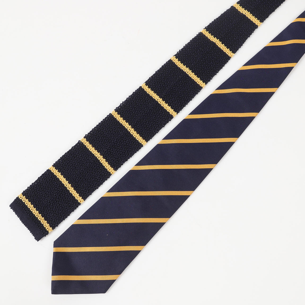 SLIPSAR, 2 stycken, silke, Ralph Lauren.