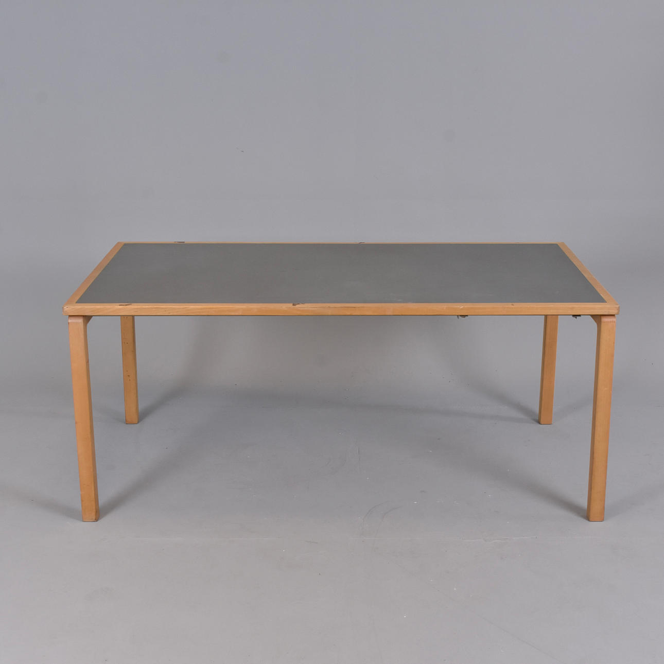 RUD THYGESEN & JOHNNY SORENSEN. Table.