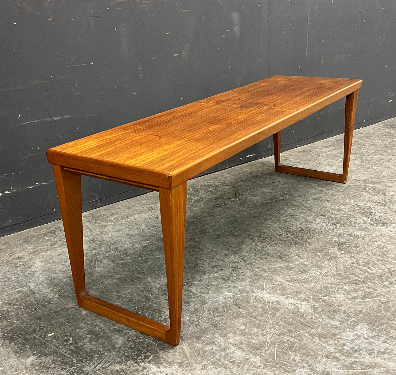 AKSEL KJÆRSGAARD. BANK.