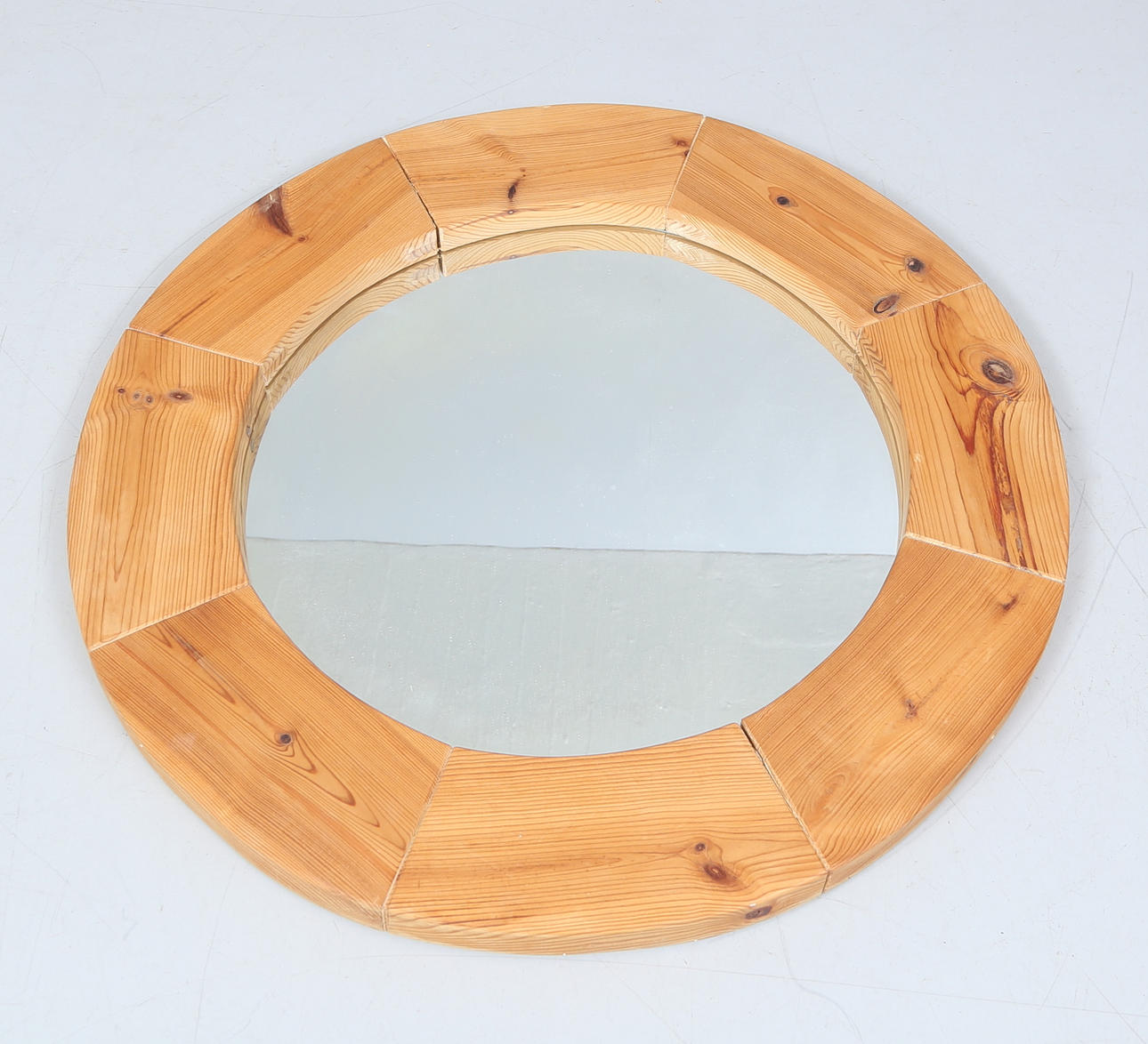 SPEGEL, furu, 1900-talets andra hälft.