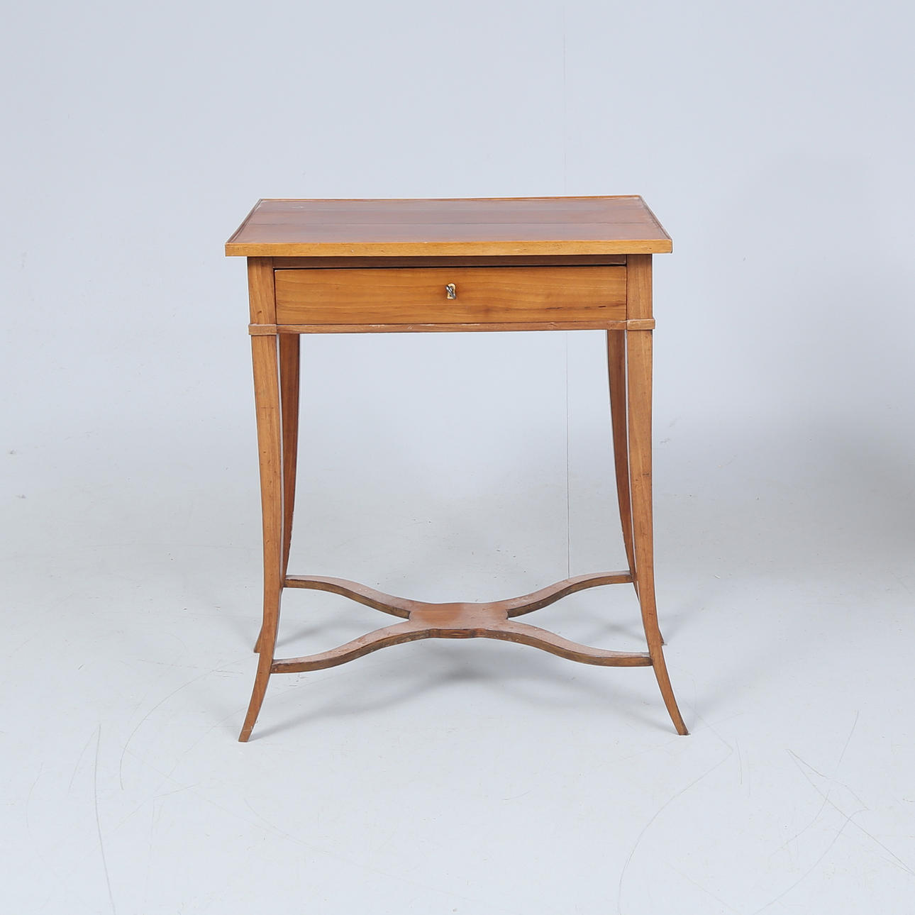 SYBORD, 1900-talets första hälft.