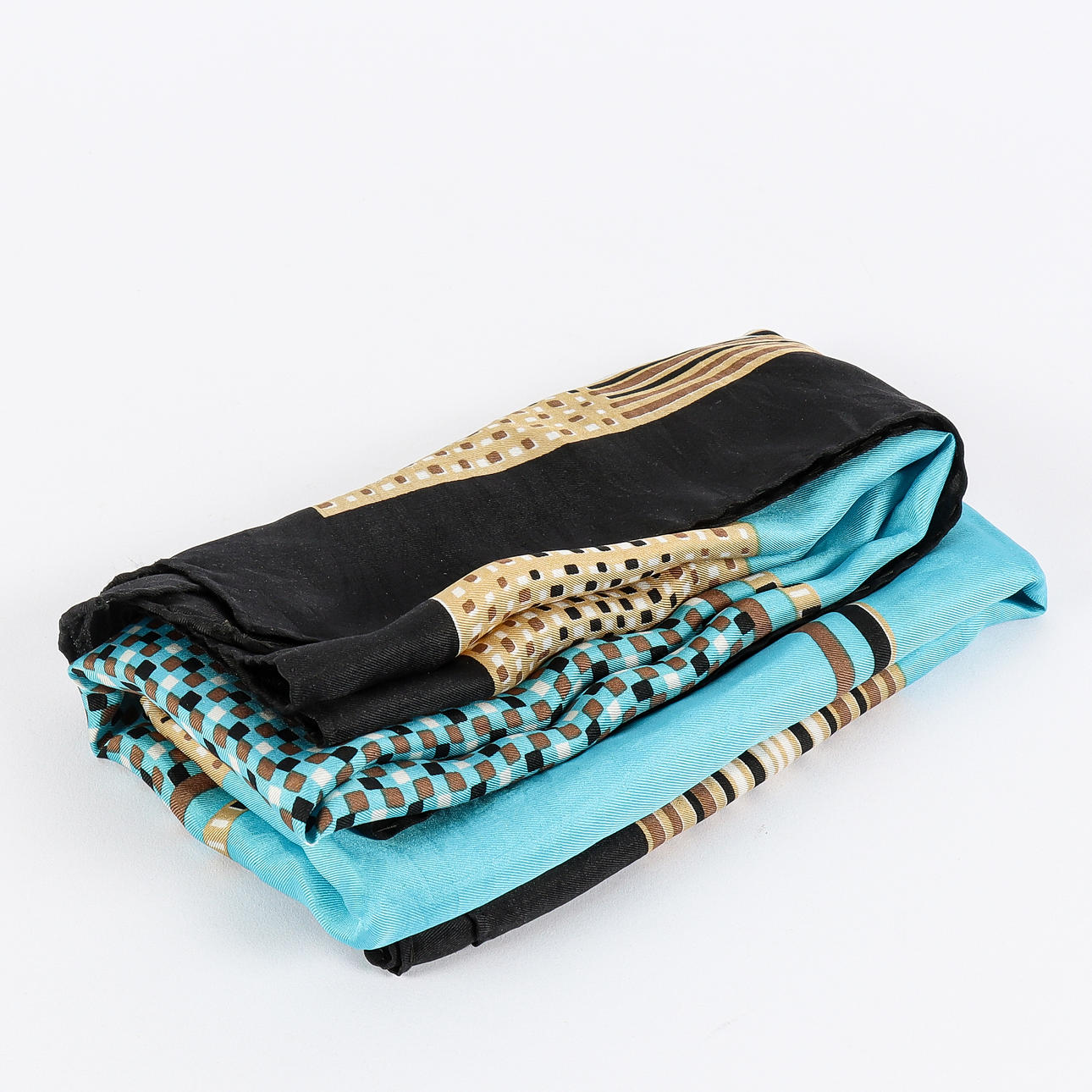 SCARF, Pierre Cartier.