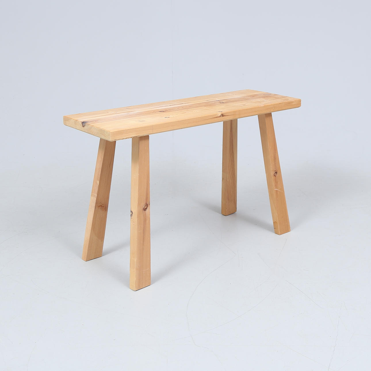 PALL, furu, 1900-tal.